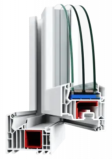 Профиль Softline 82